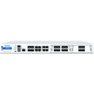 Sophos XGS 4500 - Sicherheitsgerät - 10GbE, 2.5GbE