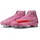 Mercurial Academy MG pink 38