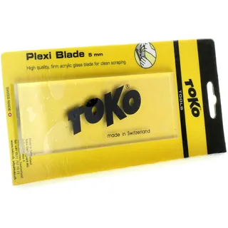 TOKO Plexi Blade 5mm