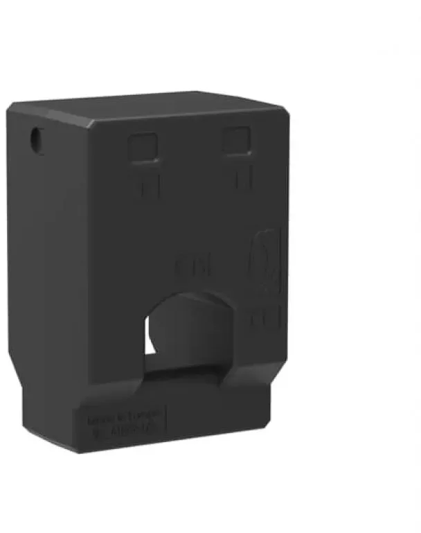 ABB CT-ZHBM00-80/5-0.5 ZHBM00 Stromwandler ASKL 19.34 Verhält. 80/5A 1VA Kl. 0,5 rückseit. steckbar