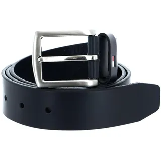 Tommy Hilfiger New Denton Belt 3.5 W100 Midnight