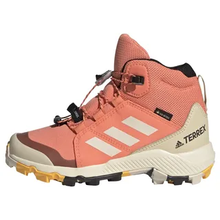 Coral Fusion/Wonder White/Core Black 35