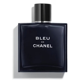 Chanel Bleu de Chanel Eau de Toilette 50 ml