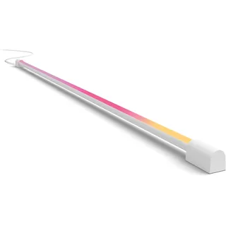 Philips Hue Play Gradient Light Tube weiß