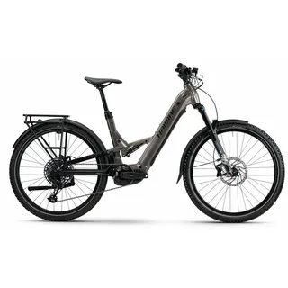 27,5 Zoll 49 cm metalllic sand/sparkling black