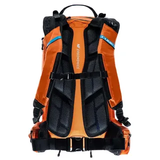 Cube Vertex 16 - orange