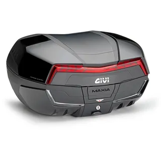 GIVI V58 Maxia 5 Monokey 58l SCHWARZ schwarz