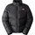 TNF Black S