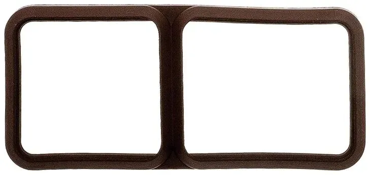 Brötje Dichtungsset Siphon für BOB 20/25 B 7668849