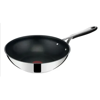 Tefal E31419 Jamie Oliver Essentials Wokpfanne 28cm