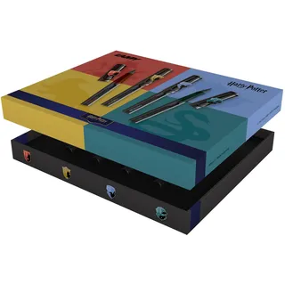 Lamy Safari Harry Potter Special Edition