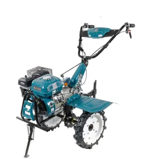 Könner & Söhnen Benzin-Bodenhacke KS 7HP-1050G (4-Takt, Arbeitsbreite: ≤108 cm,