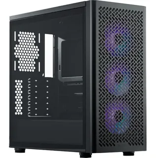 Cooler Master Elite 502 - PC-Gehäuse