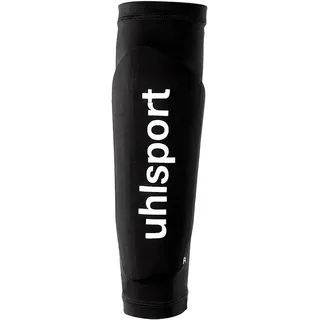 Uhlsport Armsleeve "Uhlsport Guard Sleeve" in Schwarz | Gr.: M