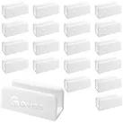 Govee RGBIC Neon LED Strip Light Mounting Brackets