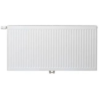 Viessmann Mittelanschluss-Heizkörper 500 x 600 mm Typ 22 Aluminium
