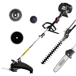 Brast Benzin Motorsense 5207