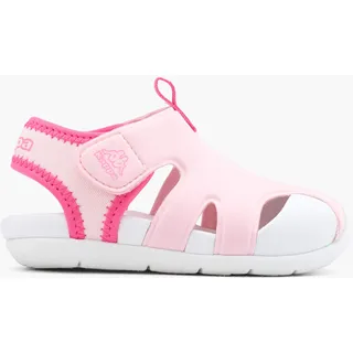 Kappa Badeschuh Kinder Rosa - Badeschuh - Damen - Rosa - 24