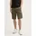 Bermudas Cargo Shorts mit Taschen grün 31