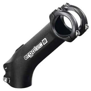 Charisma 31.8mm 130mm Vorbau schwarz (40132001)