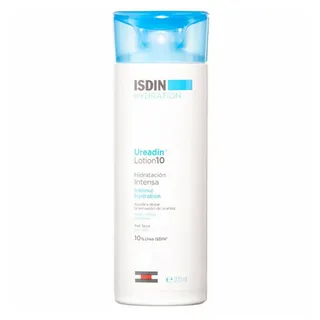 Isdin Ureadin Lotion 10 200 ml