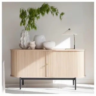 Pharao24 Sideboard Pablona braun