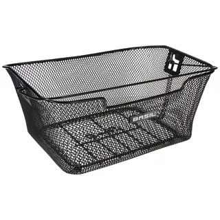 Basil Fahrradkorb Capri schwarz