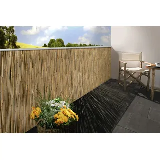 Floraworld Schilfrohrmatte180 x 600 cmcomfort plus
