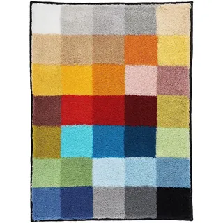 75 x 120 cm multicolor