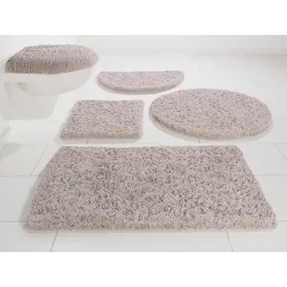 Superwuschel Beige 80 x 150 cm