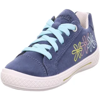 superfit Tensy Sneaker, Blau 8000, 30 EU