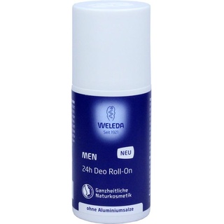 Weleda Men 24h Deo Roll-On 50 ml