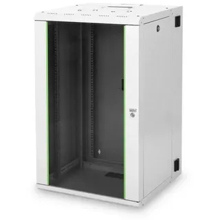 Digitus Wandgehäuse Unique Serie zweiteilig schwenkbar