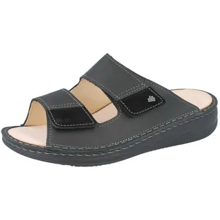 Finn Comfort Psara schwarz 42