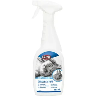 Trixie Simple'n'Clean Geruchs-Stopp 750 ml