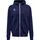 MOVE Kapuzenjacke Herren 7026 marine XL