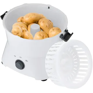 Vitesse VS-540 Elektrischer Schäler Arbeitsplatte Elektrischer Kartoffelschäler