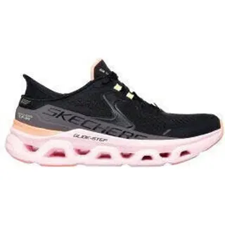 Black Synthetic / Mesh / Multi Trim 39