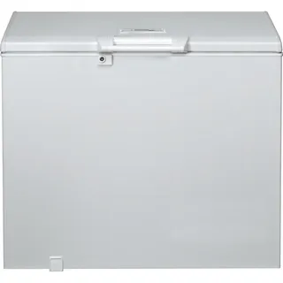Bauknecht GTE 822