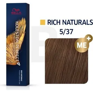 5/37 hellbraun gold braun 60 ml
