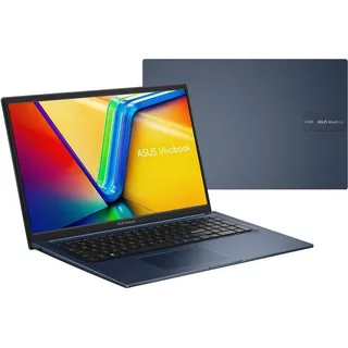 Intel Core i7-1355U 16 GB RAM 512 GB SSD Quiet Blue