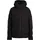 Trava-Z Skijacke Damen Schwarz 38