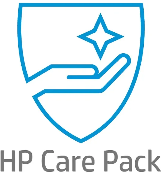 HP Care Pack für 3 Jahre Abhol- & Lieferservice passend zu Serie VICTUS, Pavilion, OmniBook 7