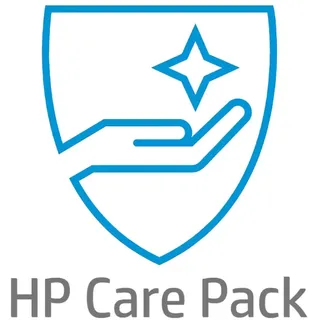 HP Care Pack für 3 Jahre Abhol- & Lieferservice passend zu Serie VICTUS, Pavilion, OmniBook 7