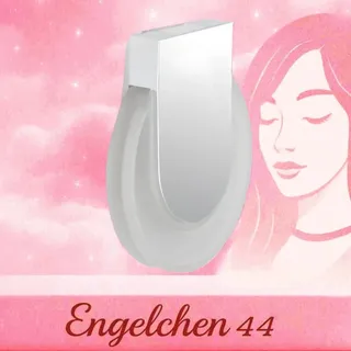LED Spiegelleuchte Klemmleuchte Briloner Splash Wandleuchte Badleuchte 5W 3000K