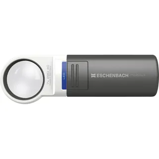 Eschenbach 151112 Vergrößerungsfaktor: 12.5x Ø35mm