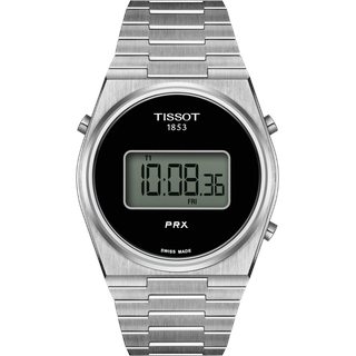 None Tissot PRX Digital T137.463.11.050.00