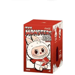 pop mart The Monsters Original Limited Edition Authentic