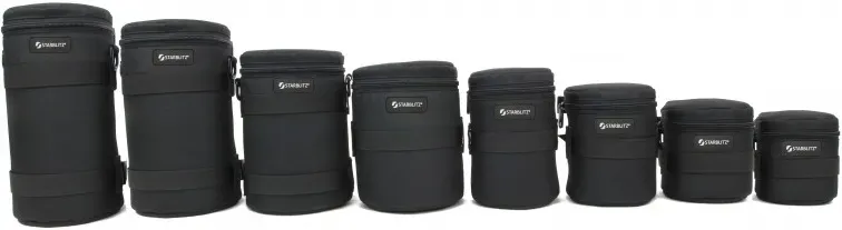 STARBLITZ Lens Case SKIN+95