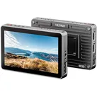 Rollei Viltrox DC-X2 (6", Full HD), Video Monitor, Schwarz